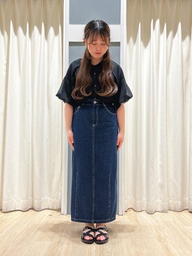 miyaさんのコーディネート