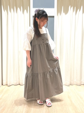 miyaさんのコーディネート