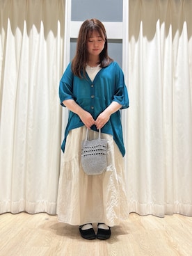 miyaさんのコーディネート