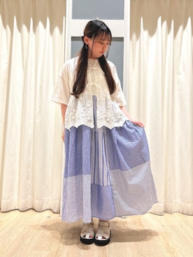 miyaさんのコーディネート