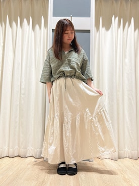 miyaさんのコーディネート