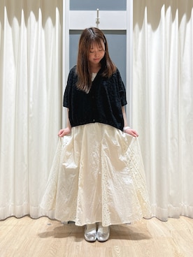 miyaさんのコーディネート