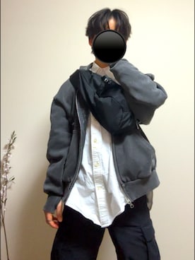 Narihiroさんのコーディネート