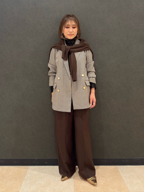 セール】【洗える/S-LL/セットアップ可】カジュアルからきれいめまで