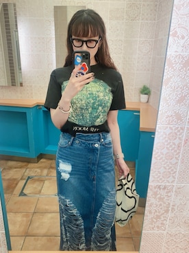 Kotoさんのコーディネート