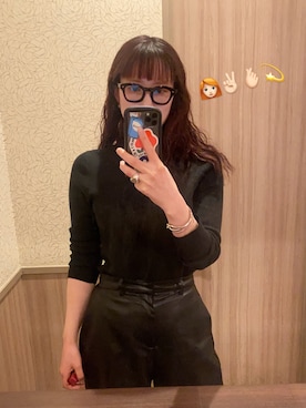 Kotoさんのコーディネート