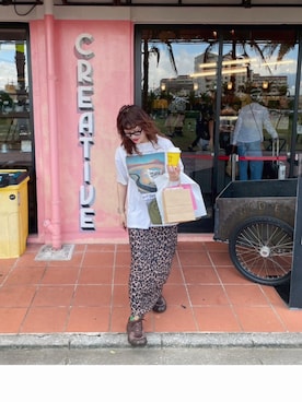 Kotoさんのコーディネート