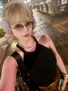Kotoさん（レディース・160cm）の夏コーディネート