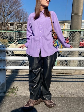 Kotoさんのコーディネート