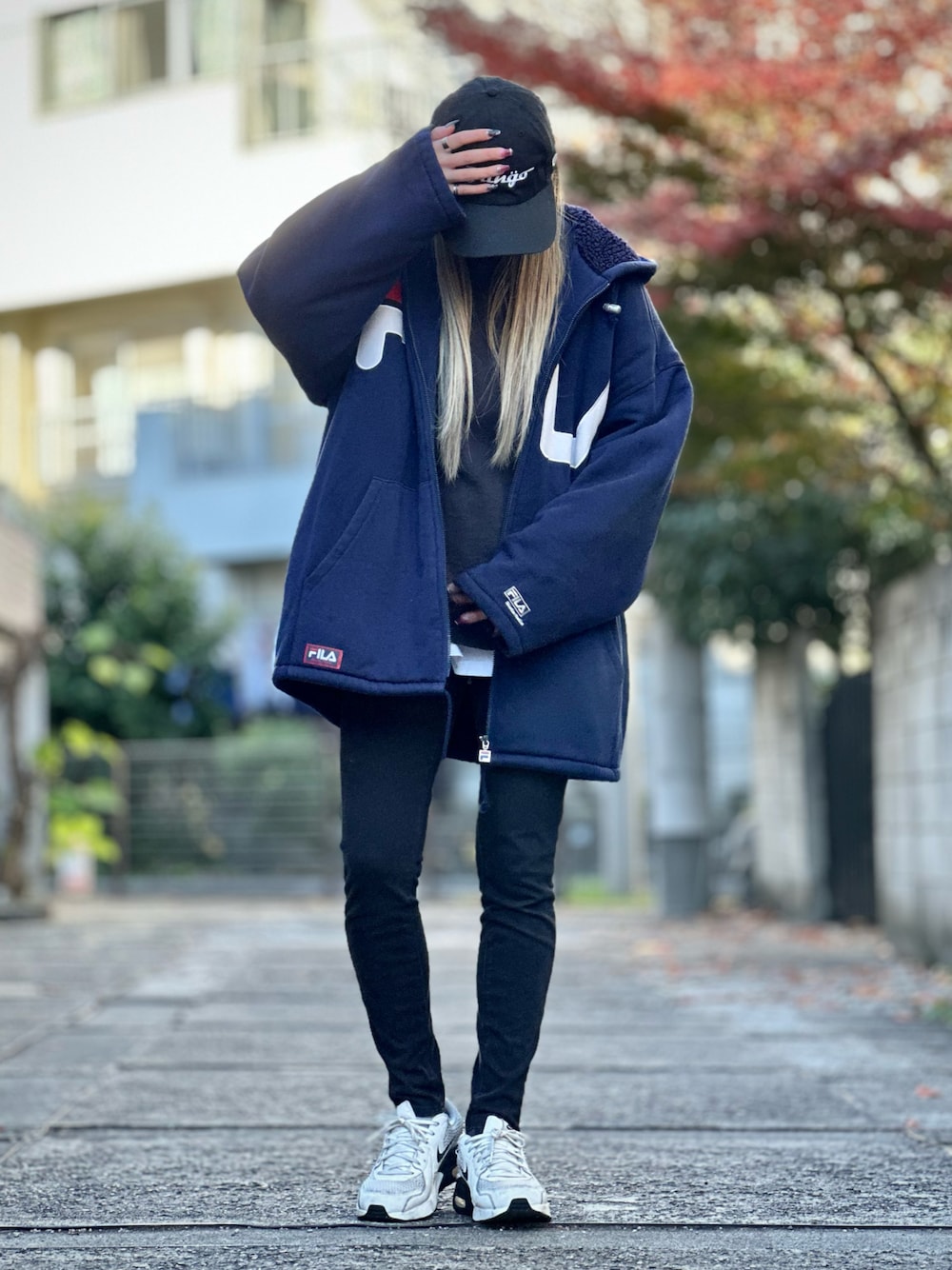 FILAコーデ」の人気ファッションコーディネート - WEAR