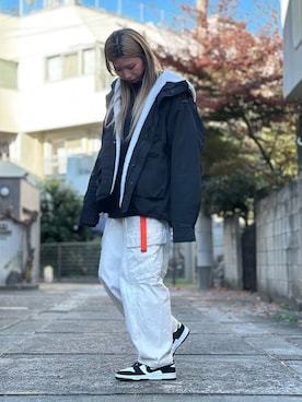 saiさんのコーディネート