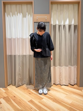kahoさんのコーディネート