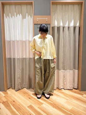 kahoさんのコーディネート