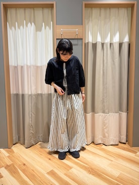 kahoさんのコーディネート