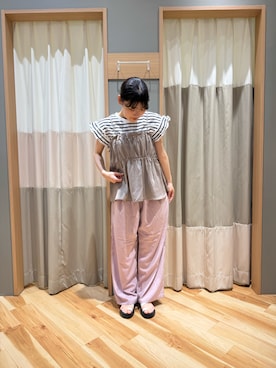 kahoさんのコーディネート