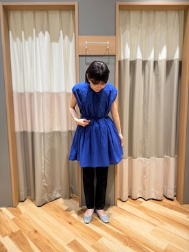 kahoさんのコーディネート