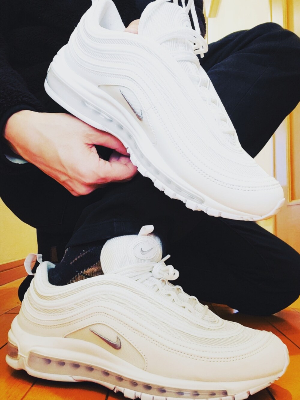 NIKE（ナイキ）の「＜NIKE＞ AIR MAX 97/エアマックス97