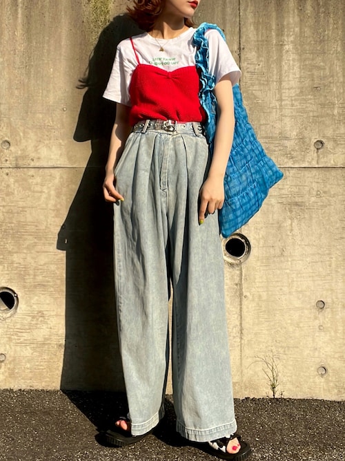 mocaさんのコーディネート