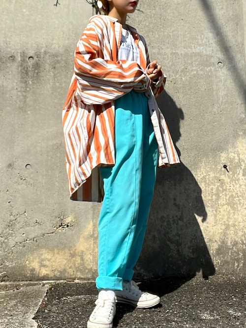 mocaさんのコーディネート