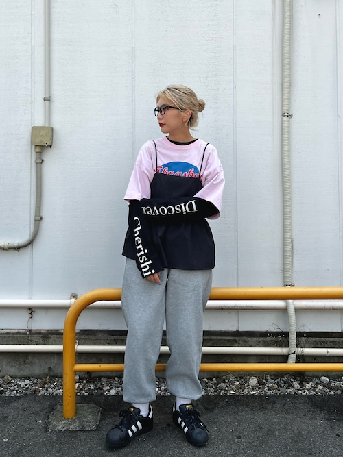 mocaさんのコーディネート