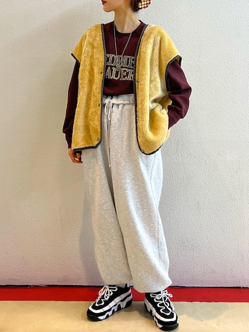 mocaさんのコーディネート