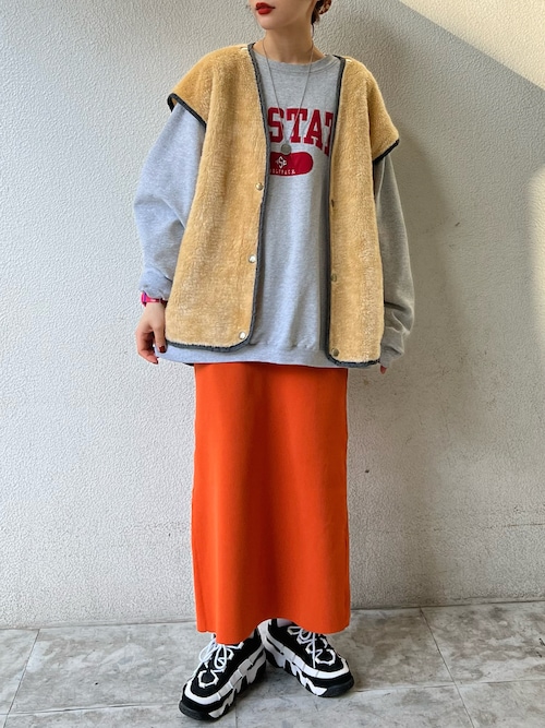 mocaさんのコーディネート