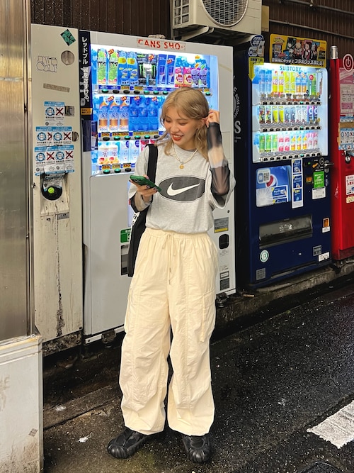mocaさんのコーディネート