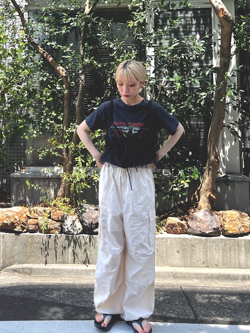 mocaさんのコーディネート