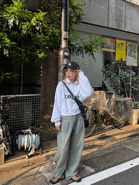 mocaさんのコーディネート