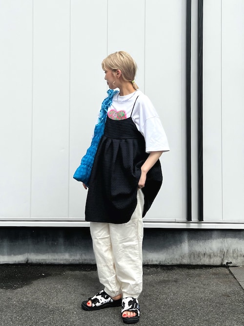 mocaさんのコーディネート
