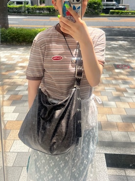 mocaさんのコーディネート