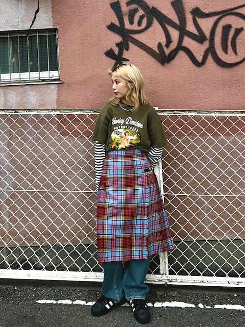 mocaさんのコーディネート