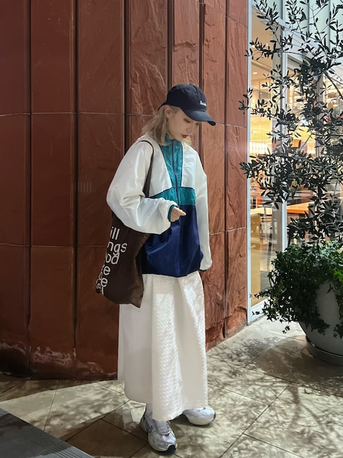 mocaさんのコーディネート
