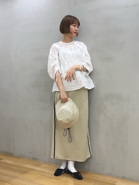 momijiさんのコーディネート