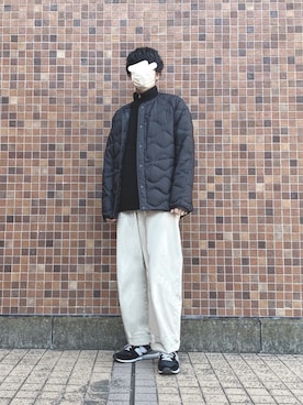 Shunさんのコーディネート