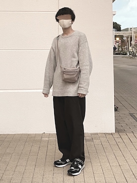 Shunさんのコーディネート