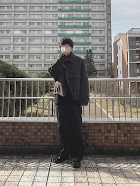 Shunさんのコーディネート