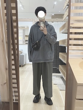 Shunさんのコーディネート