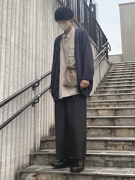 Shunさんのコーディネート