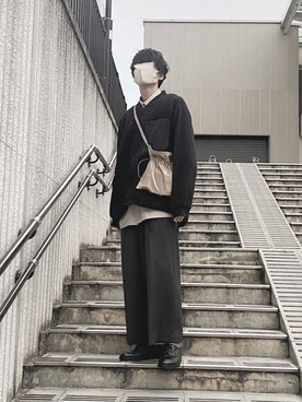 Shunさんのコーディネート