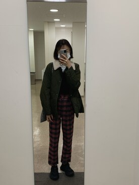 akinanafさんのコーディネート