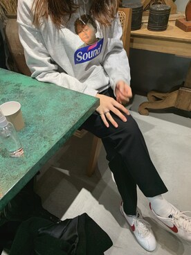 akinanafさんのコーディネート