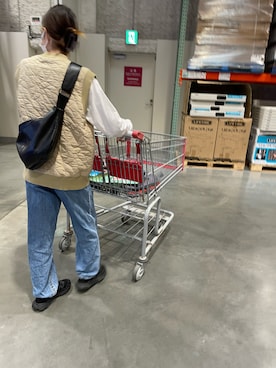 akinanafさんのコーディネート