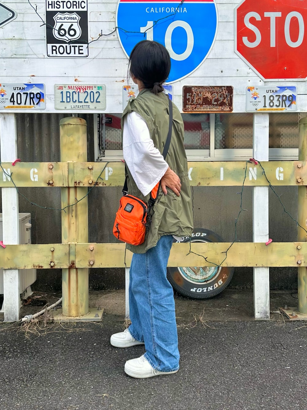 BEAMS BOY（ビームスボーイ）の「BEAMS BOY / ソロテックス