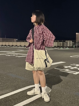 おさるさん(レディース・153cm)の秋コーディネート