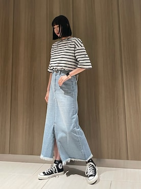 なおさんのコーディネート