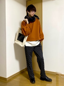 kanaさんのコーディネート