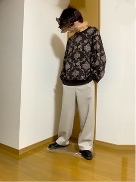 kanaさんのコーディネート