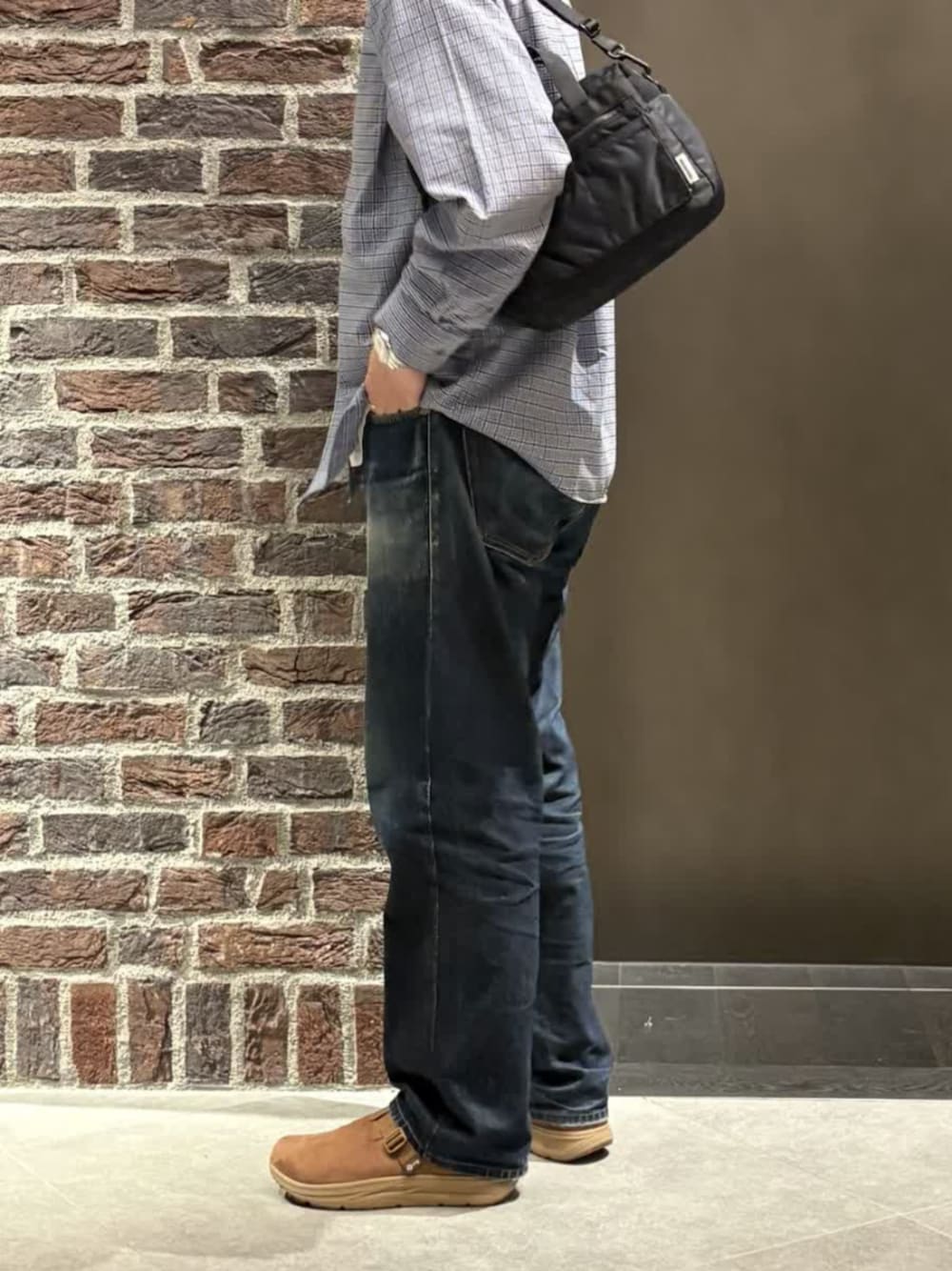 briefingec（BRIEFING）のコーディネート一覧 - WEAR