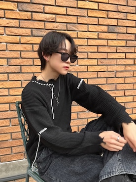 kaitoさんのコーディネート